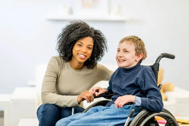 its-children-personalised-care