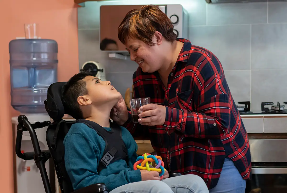 itschildren-child-with-disabilities