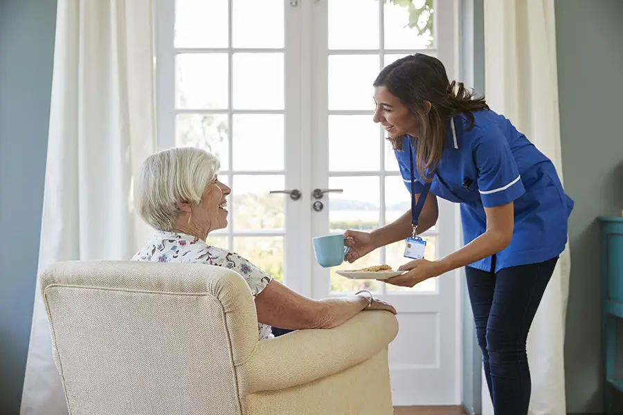 household-assistance